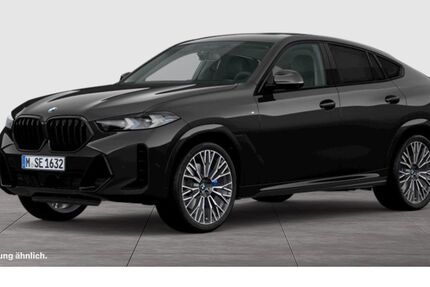 BMW X6 18.060 km 87.750 &euro; Velbert 42553