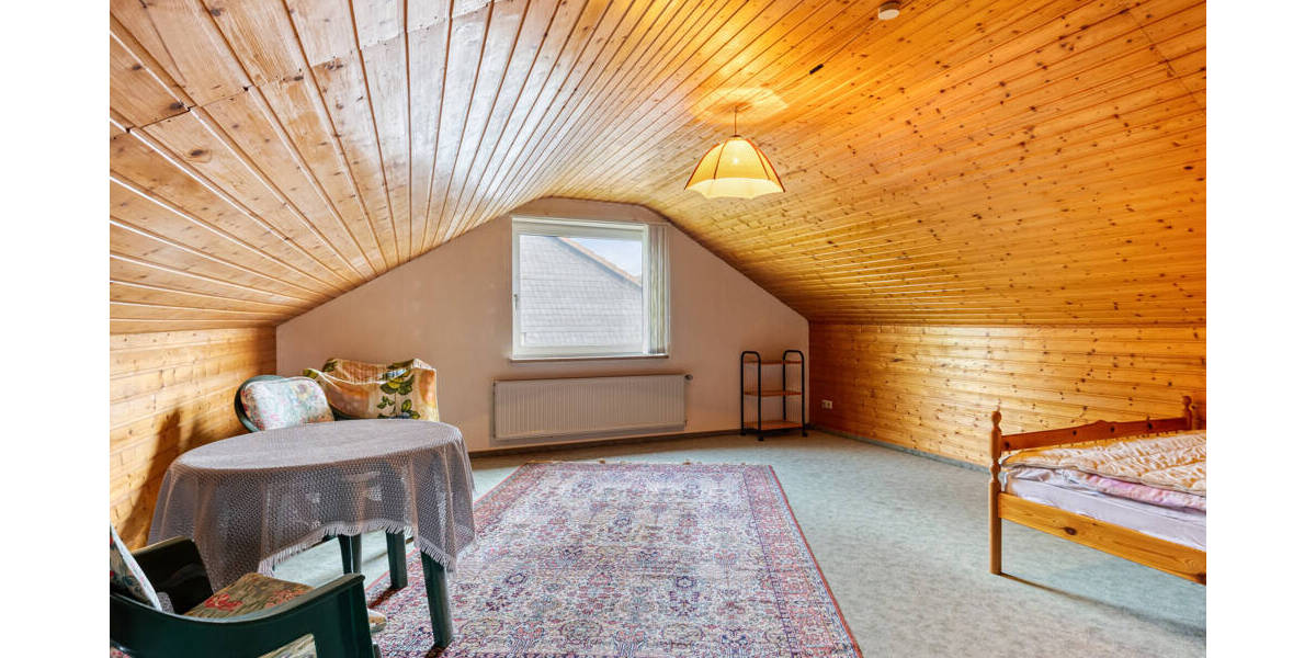 Hier können Sie den Sommer im eigenen Garten genießen. - Einfamilienhaus Radevormwald / Dahlerau Dahlerau | Angebot:26261136