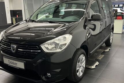Dacia Dokker 59.060 km 12.390 &euro; Langenfeld 40764