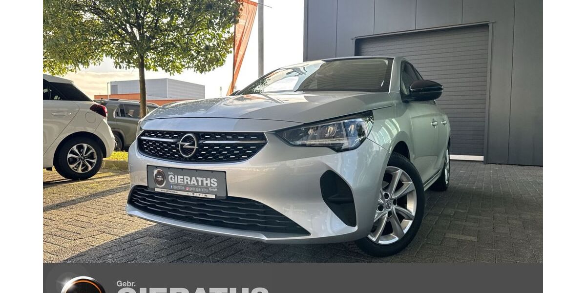 Opel Corsa 29.500 km 14.950 &euro; Bergisch Gladbach 51429