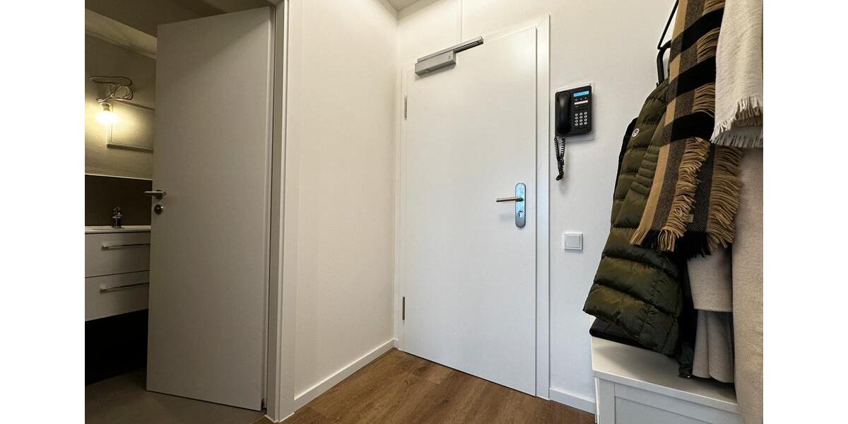 Etagenwohnung Köln Lindenthal - 2 Zimmer, 53 m&sup2;, 259.000&euro; | Angebot:26300320