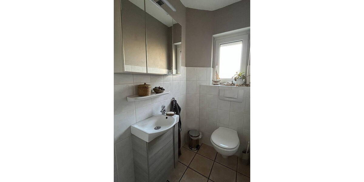 Reihenmittelhaus Solingen Wald - 4 Zimmer, 104 m&sup2;, 479.000&euro; | Angebot:26318937