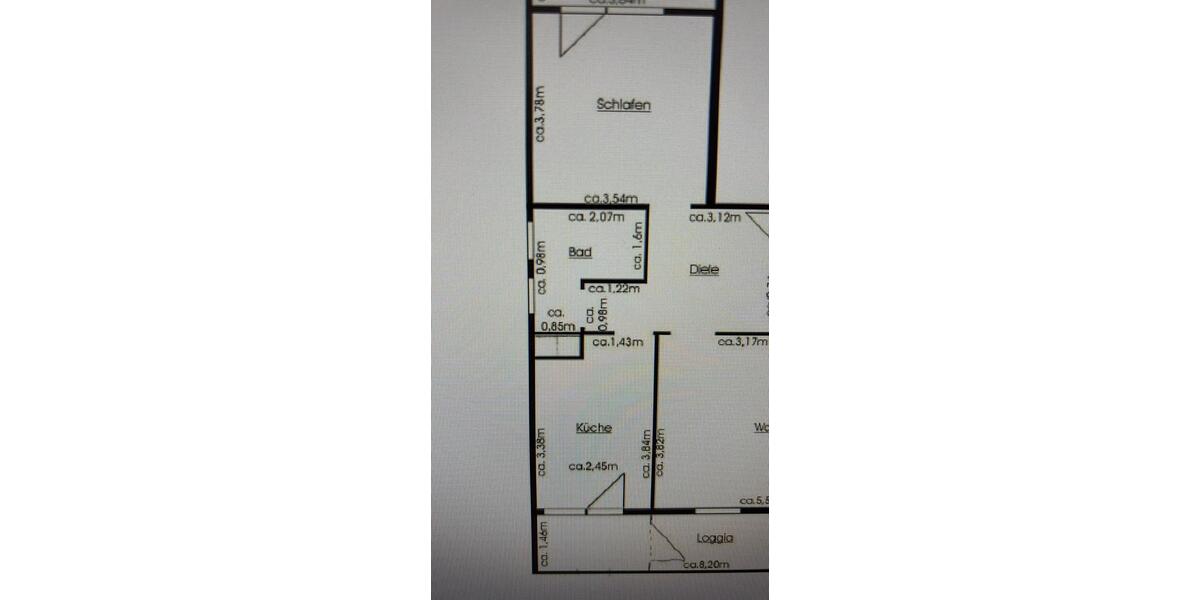 Einfamilienhaus Leverkusen Opladen - 2 Zimmer, 65 m&sup2;, 269.000&euro; | Angebot:26060132