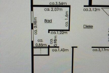 Haus Leverkusen Opladen - 2 Zimmer, 65 m&sup2;, 269.000&euro; | Angebot:26060132