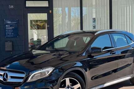 Mercedes-Benz GLA 200 178.000 km 12.200 &euro; Düsseldorf 40599