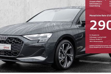 Audi A3 7.980 km 33.640 &euro; Düsseldorf 40474