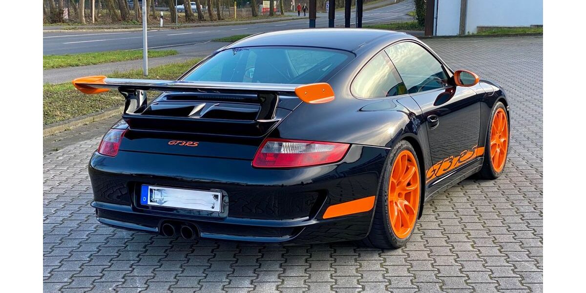 Porsche 997 66.970 km 149.000 &euro; Wuppertal 42113