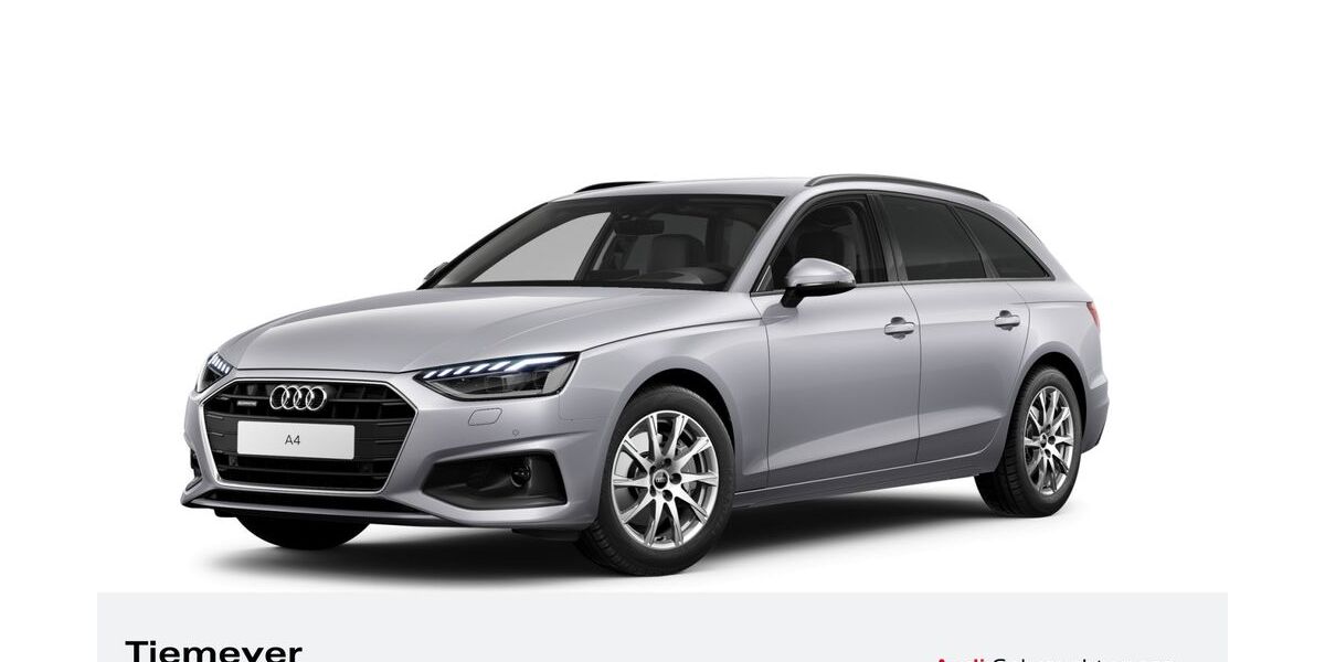 Audi A4 36.139 km 36.490 &euro; Remscheid 42897