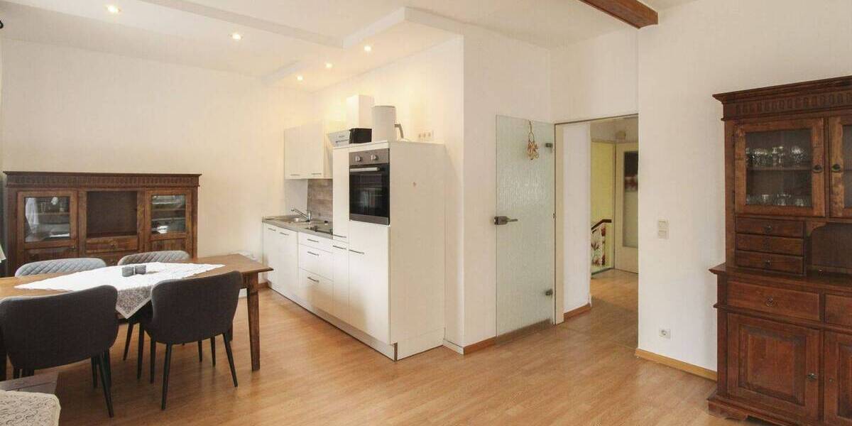 Reihenendhaus Willich Anrath - 5 Zimmer, 125 m&sup2;, 395.000&euro; | Angebot:26204597