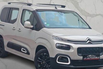 Citroen Berlingo 162.900 km 12.999 &euro; Neuss 41469