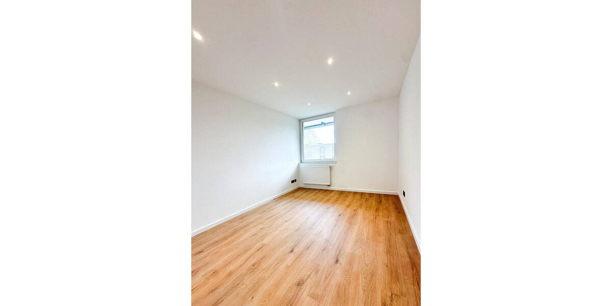 Etagenwohnung Düsseldorf Hubbelrath - 3 Zimmer, 74 m&sup2;, 299.000&euro; | Angebot:26141190