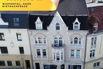Haus Wuppertal Gemarkung Langerfeld - 800.000&euro; | Angebot:25270250