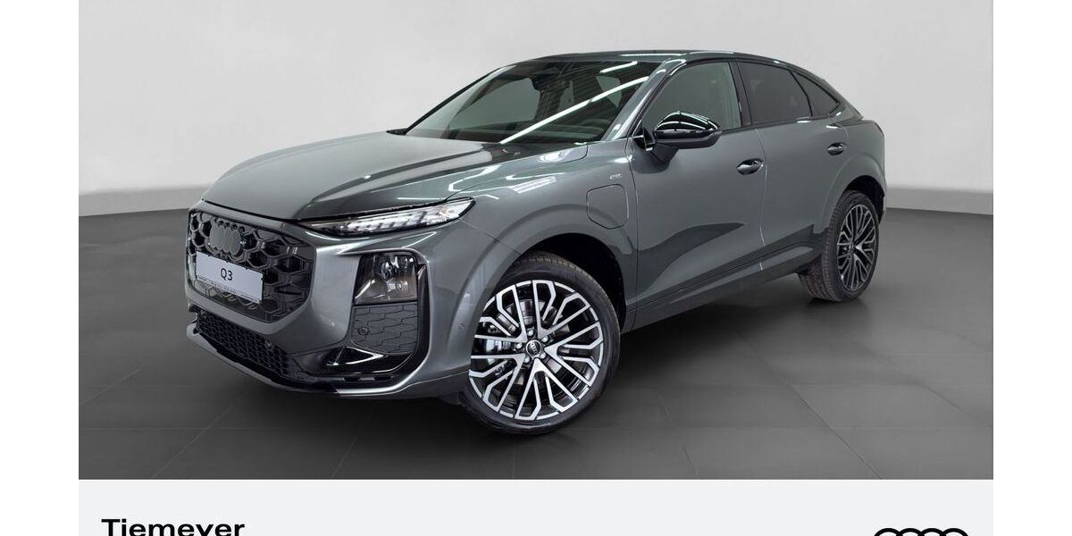 Audi Q3 1.050 km 58.880 &euro; Remscheid 42897