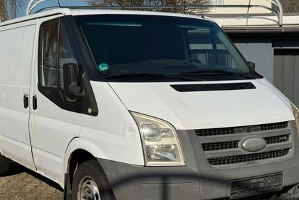 Ford Transit 250.000 km 2.199 &euro; Köln 50969