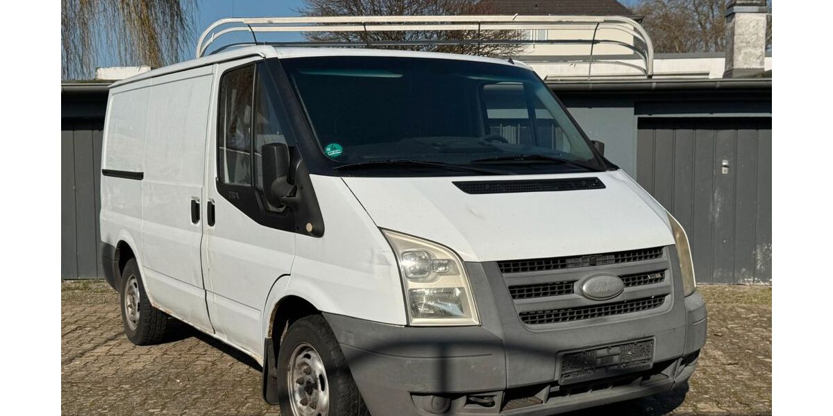 Ford Transit 250.000 km 2.199 &euro; Köln 50969