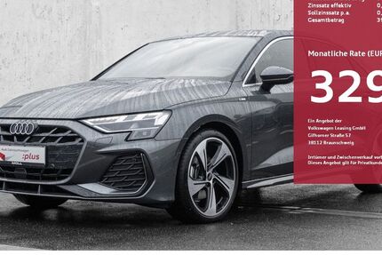 Audi A3 9.580 km 38.740 &euro; Düsseldorf 40549