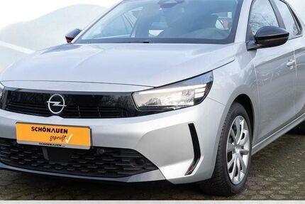 Opel Corsa 5.923 km 14.950 &euro; Remscheid 42855