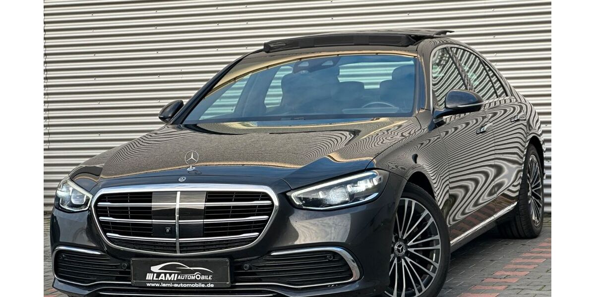 Mercedes-Benz S 350 176.000 km 59.999 &euro; Grevenbroich 41515