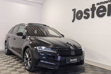 Skoda Superb 55.059 km 35.890 &euro; Monheim am Rhein 40789