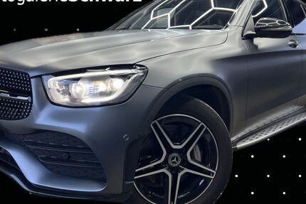 Mercedes-Benz GLC 300 172.940 km 33.290 &euro; Remscheid 42897