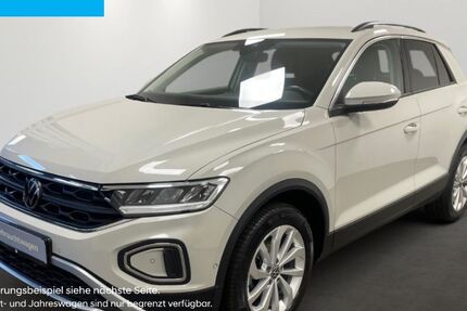 VW T-Roc 44.021 km 18.890 &euro; Düsseldorf 40233