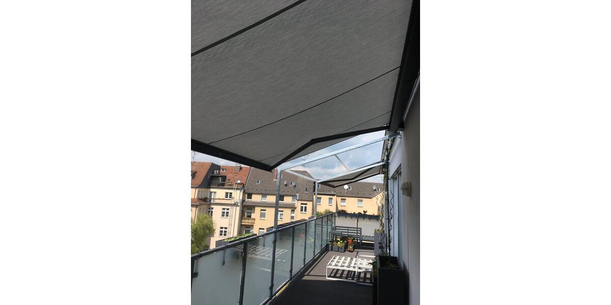 Dachgeschoßwohnung Köln Mülheim - 4 Zimmer, 146 m&sup2;, 830.000&euro; | Angebot:26261779