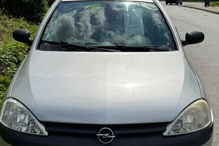 Opel Corsa 196.000 km 1.250 &euro; Erkrath 40699
