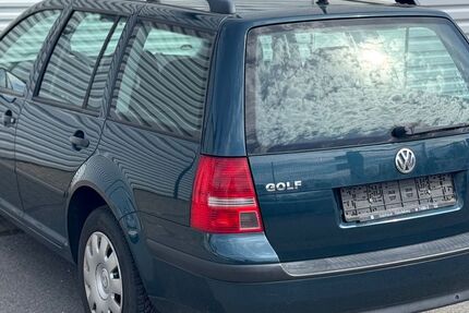VW Golf 120.000 km 4.390 &euro; Solingen 42719