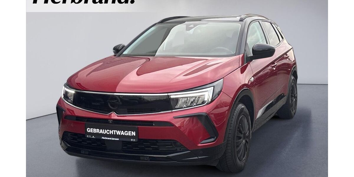 Opel Grandland (X) 35.443 km 22.890 &euro; Neuss 41460