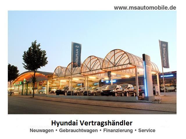 Hyundai KONA 64.500 km 19.470 &euro; Schwelm 58332