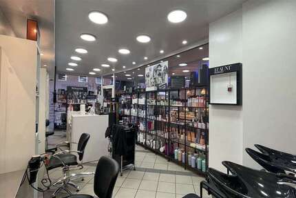 Gewerbeobjekt Düsseldorf Pempelfort - 1.700&euro; | Angebot:26151787