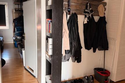 Wohnung Düsseldorf Pempelfort - 2 Zimmer, 46 m&sup2;, 895&euro; | Angebot:27553981