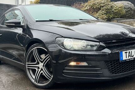 VW Scirocco 176.000 km 9.999 &euro; Wuppertal 42279