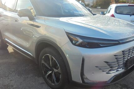 Baic Beijing X75 39.900 km 26.990 &euro; Radevormwald 42477