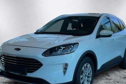 Ford Kuga 55.252 km 23.540 &euro; Radevormwald 42477