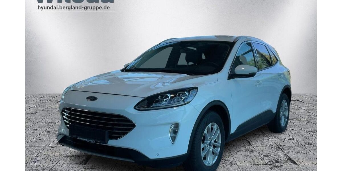 Ford Kuga 55.252 km 23.540 &euro; Radevormwald 42477