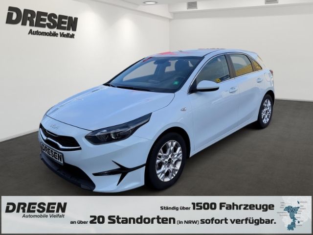 Kia ceed / Ceed 45.124 km 19.980 &euro; Neuss 41464