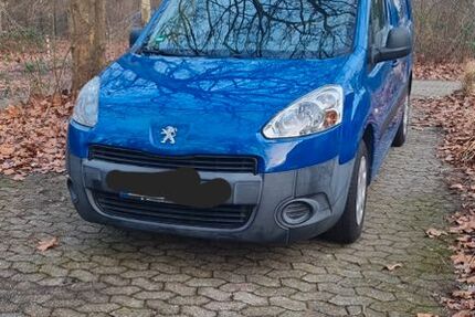 Peugeot Partner 129.889 km 5.300 &euro; Düsseldorf 40589