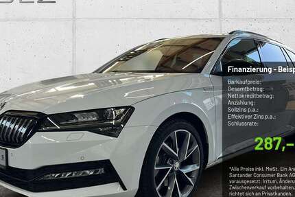 Skoda Superb 63.773 km 26.777 &euro; Pulheim 50259