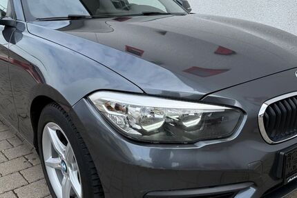 BMW 116 177.545 km 7.390 &euro; Bergisch Gladbach 51467