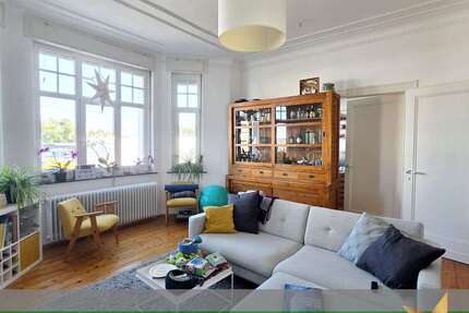 Wohnung Solingen Burg - 3 Zimmer, 103 m&sup2;, 890&euro; | Angebot:27356964