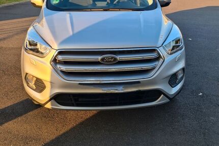 Ford Kuga 126.000 km 15.800 &euro; Köln 51061