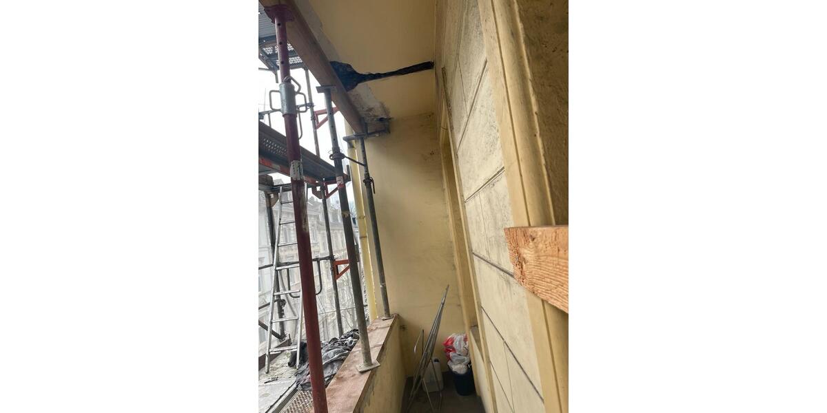 Etagenwohnung Wuppertal Elberfeld - 3 Zimmer, 78 m&sup2;, 770&euro; | Angebot:25195472