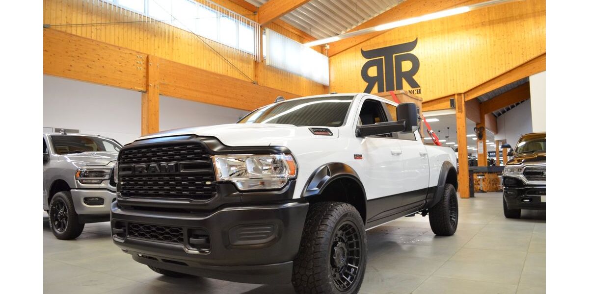 Dodge RAM 50 km 87.490 &euro; Solingen 42659