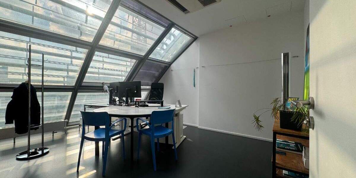 Gewerbeobjekt Düsseldorf Hafen - 12.000&euro; | Angebot:25898388