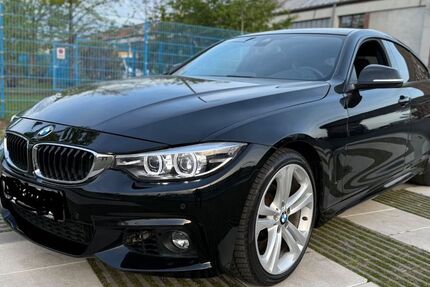 BMW 420 Gran Coupé 49.697 km 21.300 &euro; Köln 51103