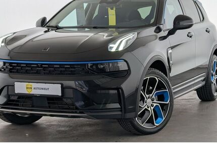 Lynk & Co 01 58.520 km 21.950 &euro; Düsseldorf 40599