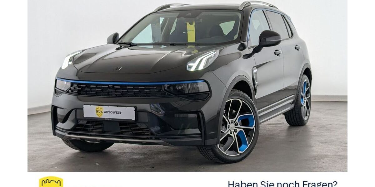 Lynk & Co 01 58.520 km 21.950 &euro; Düsseldorf 40599