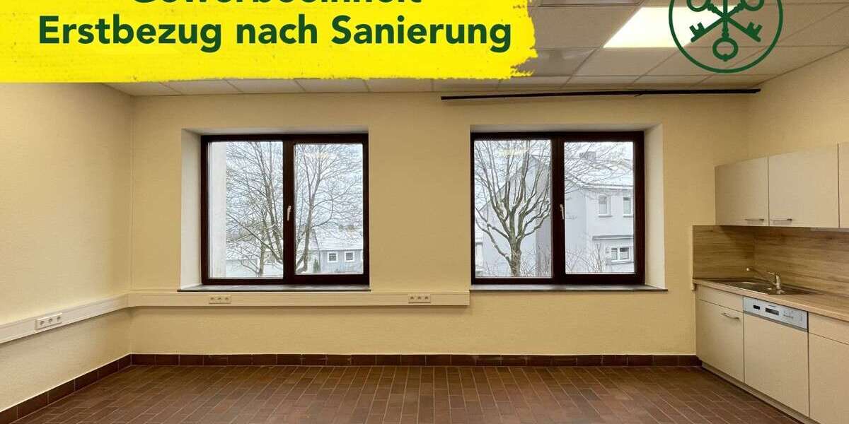 Gewerbeobjekt Remscheid - 800&euro; | Angebot:25099643