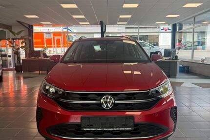 VW Taigo 20.508 km 17.950 &euro; Wülfrath 42489